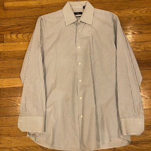 Mens Dress Shirt